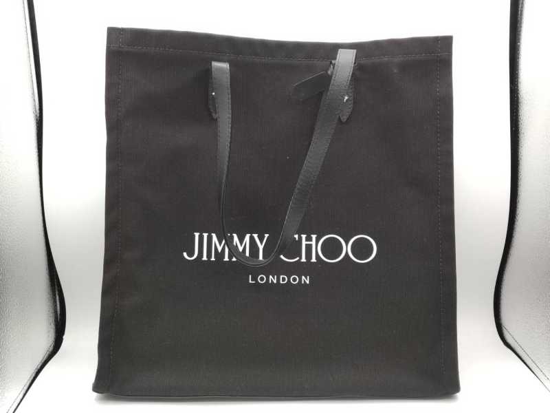 ジミーチュウ買取　トートバッグ
